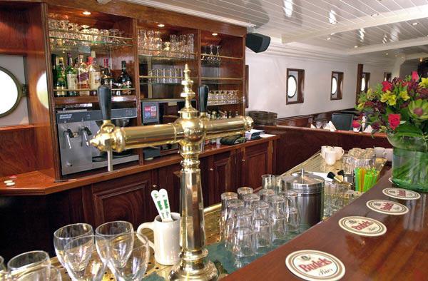 Hotel Boat Barkentijn Marjorie à Anvers Extérieur photo